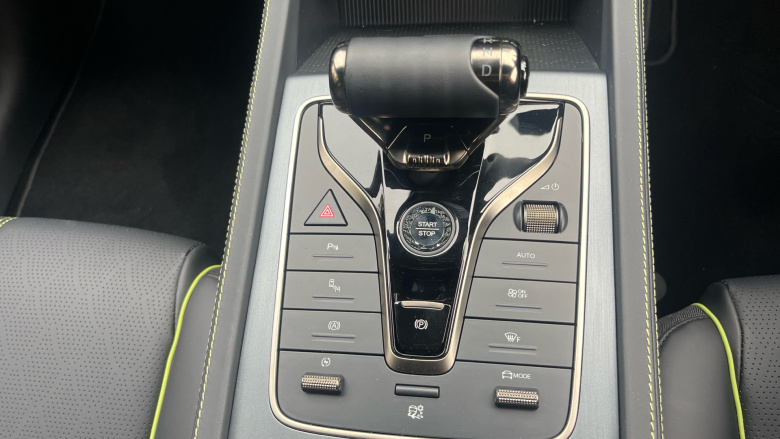 BYD Atto 3 150kW Comfort 60kWh 5dr Auto Electric Hatchback